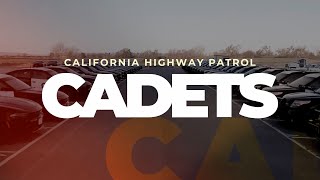 Cadets  Series Trailer [upl. by Eitten]