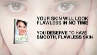 Revitol Scar Cream Review  The Best Scar Cream Available [upl. by Niwrek]