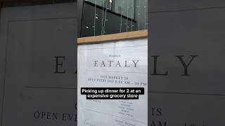 Is this the most expensive grocery store in the US [upl. by Nodarb]