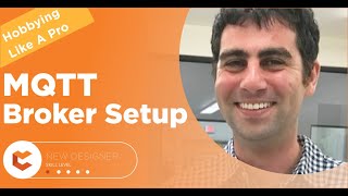 Getting Started with MQTT [upl. by Nednyl]