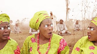 OLORIN ORU META  A Nigerian Yoruba Movie Starring Faithia Balogun  Funke Etti [upl. by Secnarf]