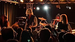 Chris Holmes  Live at Jönköping Metal Fest 2023  Full show [upl. by Halland]