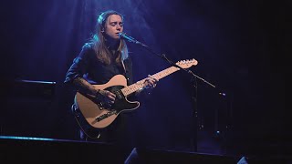 Julien Baker  Something Live in London [upl. by Gierk]