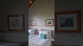 ushuaia argentina travel youtubeshorts hotels shortsfeed [upl. by Dnumde]