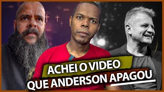 ANDERSON SILVA NA BOLA DE NEVE [upl. by Omidyar]