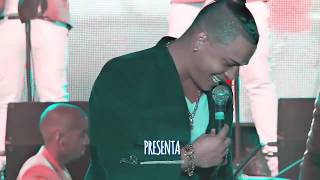 TREMENDA PINTA KARAOKE MAIKEL BLANCO [upl. by Norreht]