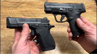 The Firearm The Internet Ruined Vs The Best Value For EDC [upl. by Mclaughlin506]