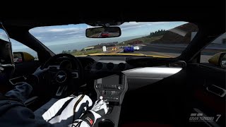 GT7 Grand Valley  Highway 1 Gameplay [upl. by Siroved]