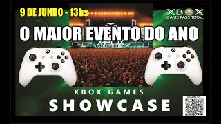 XBOX GAME SHOWCASE 2024  XBOX GAME PASS TOTAL [upl. by Animrelliug]