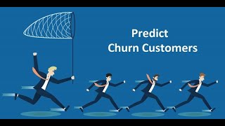 16 Telecom customer churn prediction [upl. by Loretta]