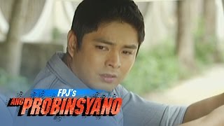 FPJs Ang Probinsyano Glens plan With Eng Subs [upl. by Aurelius]