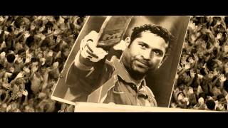 ICC Cricket World Cup 2015 Global Television Commercial [upl. by Ekihc]