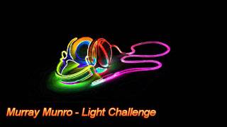 Murray Munro  Light Challenge [upl. by Volkan]