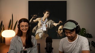 My Wife Reacts To Westside Gunn — Pray For Paris [upl. by Geralda]