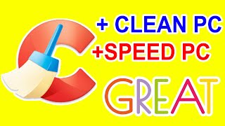 How To Download Install Use CCleaner 564 to Clean PC  Newest CCleaner  Gin Gà Official [upl. by Brenna]