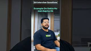 Common Questions Asked in QA Interview  Software Testing  STAD Solution [upl. by Anirahtak717]