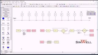 Arena Simulation  DataDriven Model  Part 1 Intro [upl. by Hocker962]