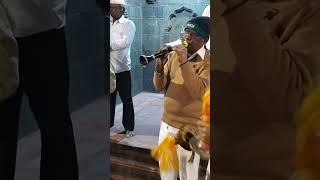 श्रीनाथ म्हस्कोबा महाराज छबिना श्री क्षेत्र वीर  mhaskoba chabina veer [upl. by Surat61]