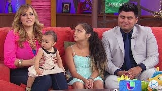 Rosie Rivera hizo un llamado a los fans de Jenni Rivera [upl. by Idolah910]