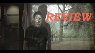 SINIESTRO  Trailer Restringido Subtitulado  FULL HD [upl. by Meehahs]