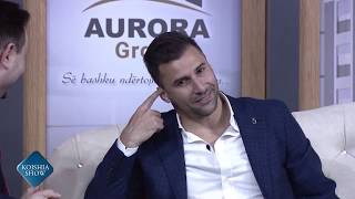 Lorik Cana flet për tmerrin e ndeshjes SERBISHQIPERIJa cfar ndodhi [upl. by Albin45]