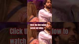 Fight between sruthika and Vivianpromos and highlightsbiggboss hindisamriyasamriyashortsviral [upl. by Bea]