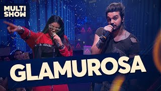 Glamurosa  Luan Santana  Ludmila  Canta Luan  Música Multishow [upl. by Carney]