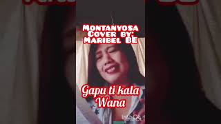 Montanyosa igorot kankanaey song ♥️♥️Plss subcribed to my channel ♥️ [upl. by Ttessil]