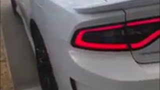 2019 Dodge Charger RT Stock Exhaust [upl. by Bertrand251]