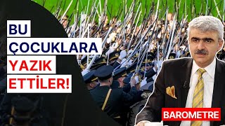 Mustafa Albayrak 3 Kız Teğmen Ordudan İhraç Edilecek [upl. by Salina211]