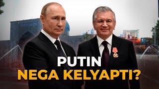 PUTIN NEGA KELYAPTI [upl. by Anoval]