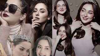 Hania Amir Singing 🎶 Viral Clips  Cute moments 😻 haniaamir pakistanidrama viralvideo 💥zoehani [upl. by Ardnossak856]