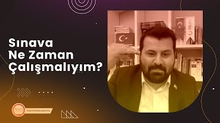 2024 Adliİdari Hâkimlik Sınavı ve HMGS’ye ne zaman çalışmaya başlamalıyım [upl. by Aibar]