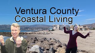 The Best Coastal Living In Ventura County Which Is Right For You Ventura Oxnard Or Port Hueneme [upl. by Boswall]