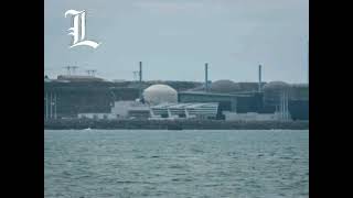 EPR de Flamanville arrêt automatique du réacteur nucléaire des contrôles en cours [upl. by Jennee]