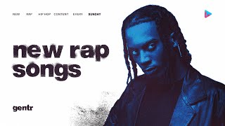 Best New Rap Songs this Week  September 15 2024 [upl. by Meeharb108]