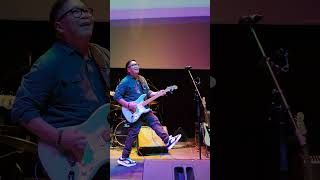 Itchyworms concert [upl. by Lseil642]