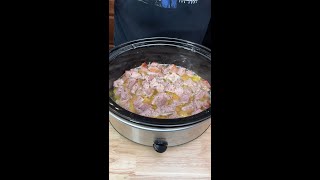 Delicious Ham and Cabbage Recipe [upl. by Sarchet566]