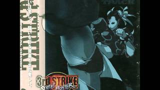 Street Fighter 3 Third Strike Lets Get It On Versus Extended HD [upl. by Eiboh]