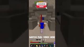 WATCH FULL 2v40 ON CHANNEL xaquar minecraft bedwars clutch castlebedwars [upl. by Hilar771]