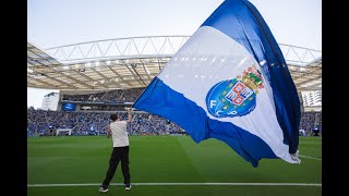 LIVE Apresentação FC Porto [upl. by Sankaran]