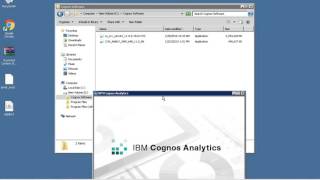 Webinar  Installing and Migrating to Cognos Analytics [upl. by Melcher]