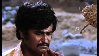 Mullum Malarum  Rajini furious with Shoba amp Jayalakshmi [upl. by Allx439]