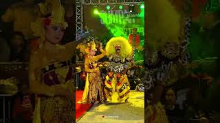 Mung Nyawang jaranan art culture shorts fyp wiroyudo jathilan trance viralvideo [upl. by Nnylak]