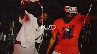 FREE Sauce Walka Type Beat  quotPlutoquot [upl. by Wilhide]