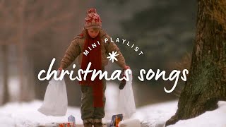 Christmas Songs 2025 🎄 MustListened Christmas playlist 2025  Christmas is coming [upl. by Merlin]