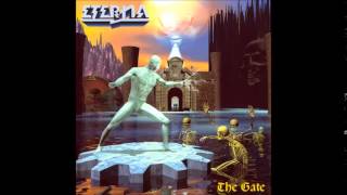 Eterna  The Gate Full Album [upl. by Fauver988]