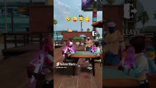 free fire order video baby girl funny video [upl. by Sivrat189]