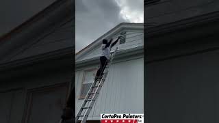 Colony Condos Repaint Project in Catawba Island Reel exteriorpaintingcommercialpainting [upl. by Ruth]