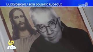 La devozione a Don Dolindo Ruotolo [upl. by Travers]